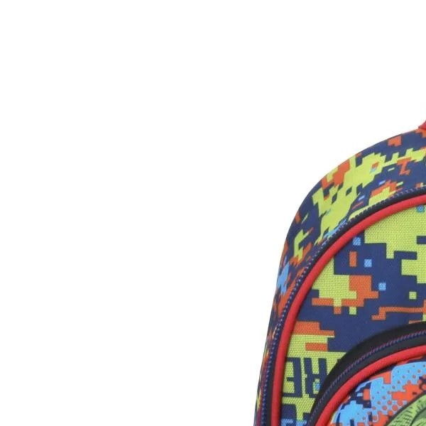 MOCHILA PRIMARIA NIÑO CO65617-9MB66089-G CHENSON PZA